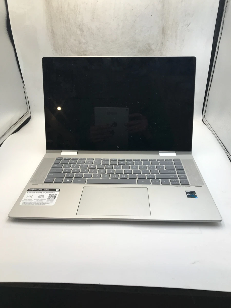 HP ENVY x360 15-15.9 in Screen Notebooks/Laptops for Sale | Shop
