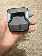 Collective Minds Cronus Zen CM00053 Multi-Platform Adapter Black Blue Cables