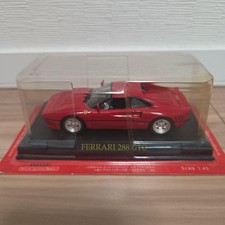 Hachette Ferrari 288 GTO 1/43 Collectables 17+