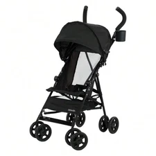 MAMAZING Lightweight Baby Stroller Compact AirplaneTravel-Friendly One-Hand