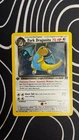 Dark Dragonite 1st Edition 5/82 Team Rocket (2000) HOLO Pokémon Rare!!!