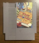 Zoda’s Revenge StarTropics II – NES – Tested – Authentic – Cart Only