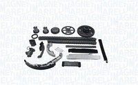 Magneti Marelli Steuerkettensatz 341500000480 Passend FüR Nissan