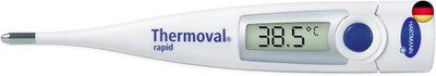 Termometro Digital Thermoval Rapid