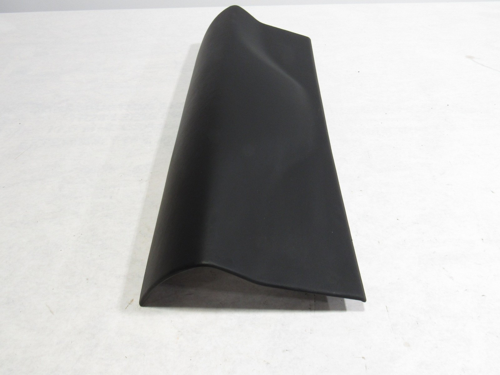 17-20 Mclaren 720S 720 2020 Rear Bulkhead Trim Cover Panel #3