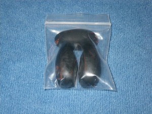 RUNYON SAXOPHONE PALM KEY RISERS -FOR SELMER YAMAHA CANNONBALL BUFFET YANAGISAWA