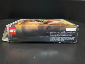 LEGO Bionicle 8553 Bohrok Va, Pahrak Va Complete with Box, Manual, & Krana Mask