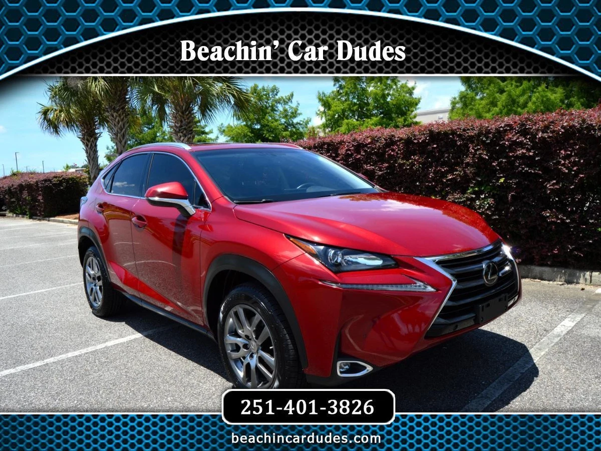 Lexus NX200t for sale | eBay