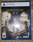 Clair Obscur Expedition 33 PS5 Game