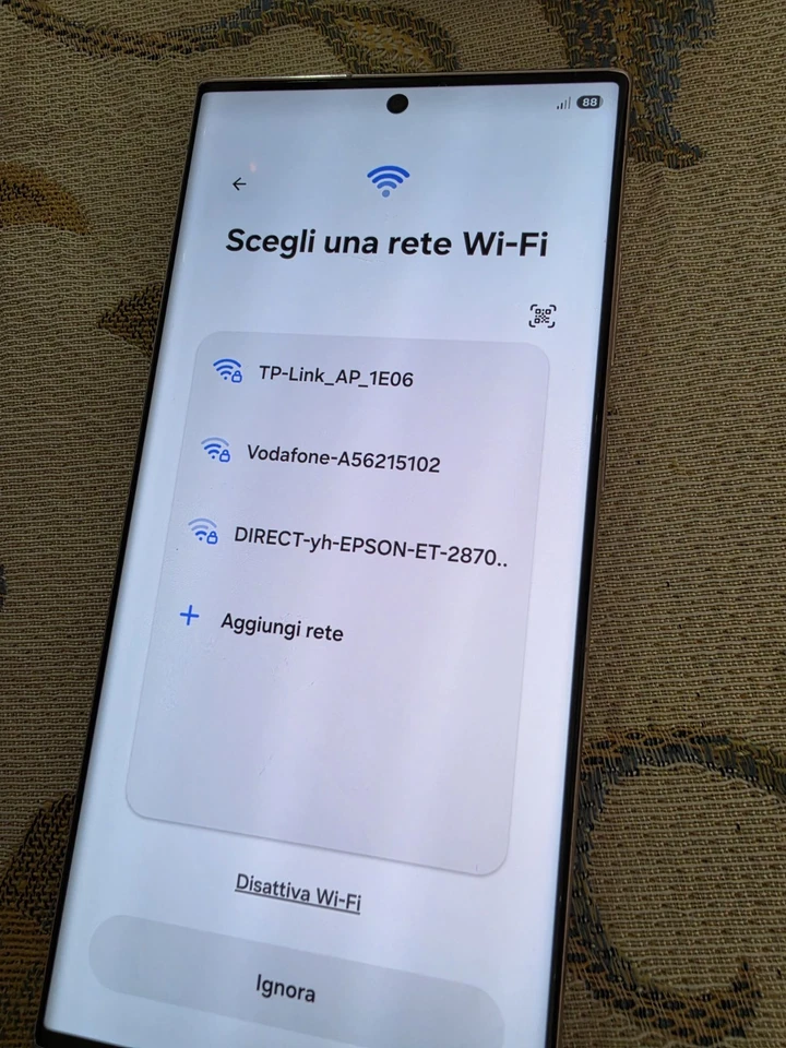 Samsung Galaxy S23 Ultra 5G · 1TB, foto 3 di 5