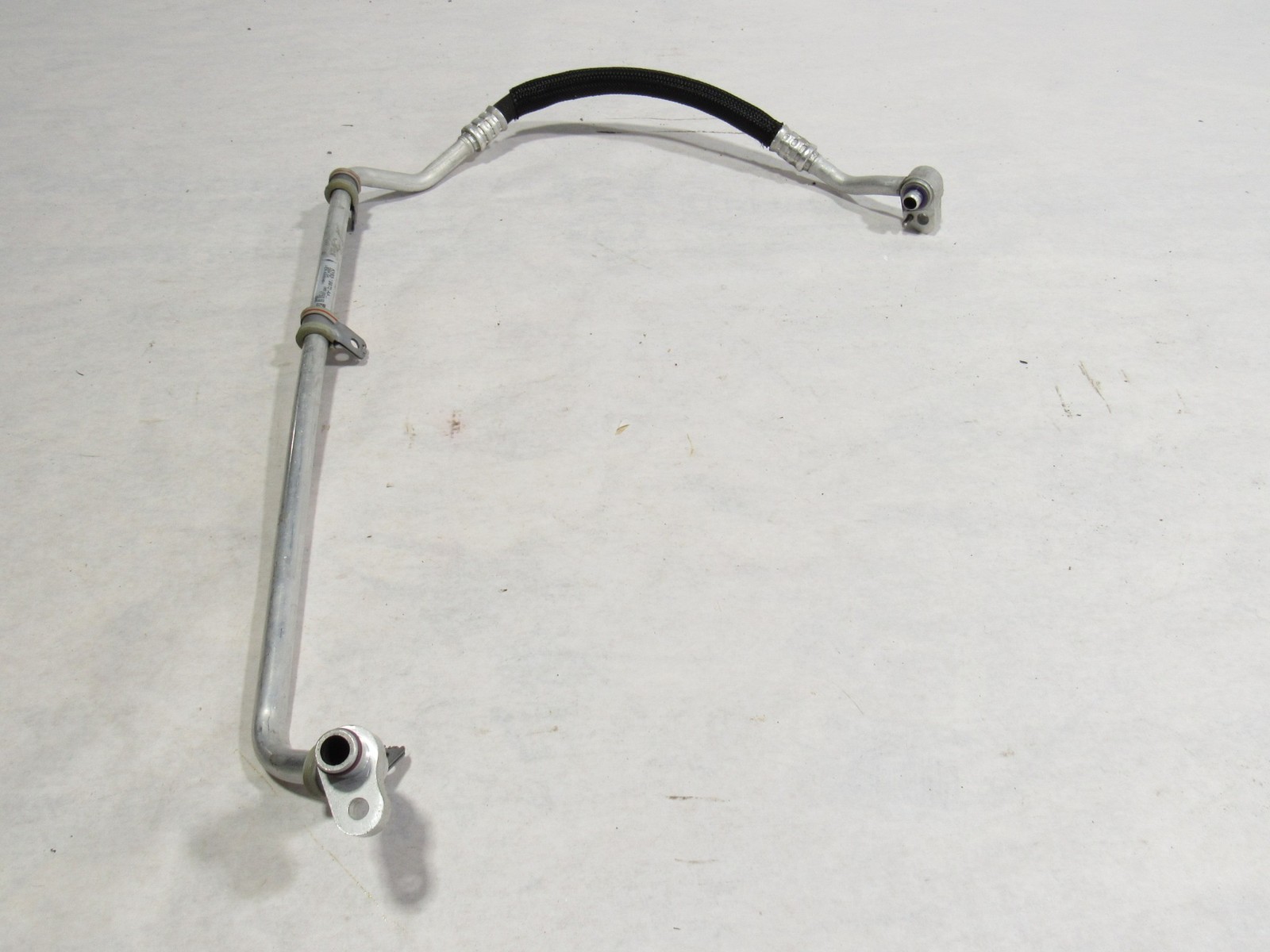18-21 Aston Martin Vantage 2019 AC A/C Air Condition Hose Pipe Line Tube ;:O