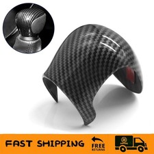 Abs Gear Shift Knob Head Cover Trim For Toyota C-hr 2018-2022 Accessories Abs Gear Shift Knob Head Cover Trim For Toyota C-hr 2018-2022 Accessories