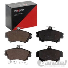 Plaquette de frein Mitsubishi COLT