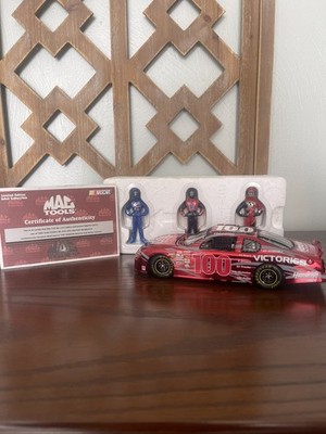 Team caliber 1/24 Mac Tools Hendrick motorsports 100th victory 