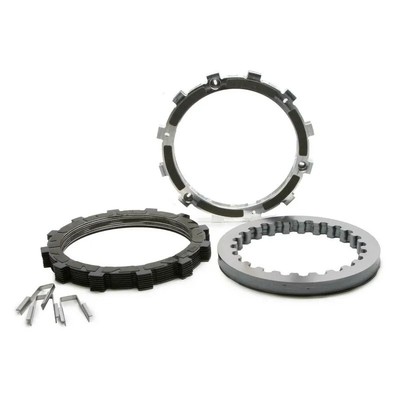 REKLUSE RadiusCX Kupplungsscheibensatz für YAMAHA WR 450 F (CJ13) 2008-11