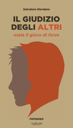 Сальваторе Джордано и Джудицио дельи Алтри (в мягкой обложке) (ИМПОРТ ИЗ Великобритании)