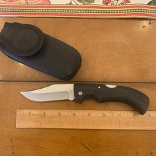 Vintage Gerber USA 650 Gator Portland Oregon 