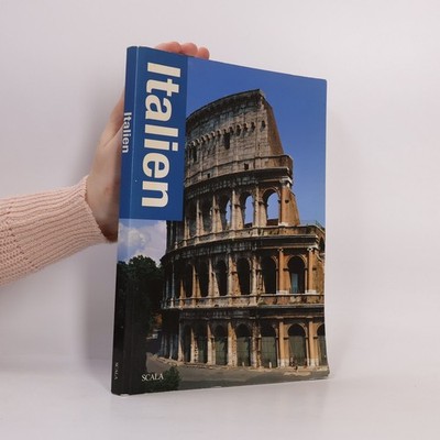 Italien  |  Roberta Lazzaro