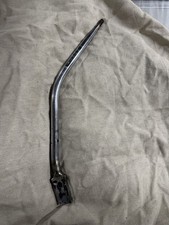 1969 Hurst 5974 Mopar B Body Dodge Plymouth Shifter 4 Speed Handle Chrome Lever 1969 Hurst 5974 Mopar B Body Dodge Plymouth Shifter 4 Speed Handle Chrome Lever