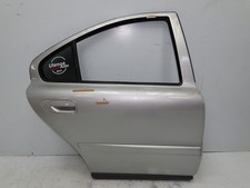 Porte arrière et accessoires Volvo S60