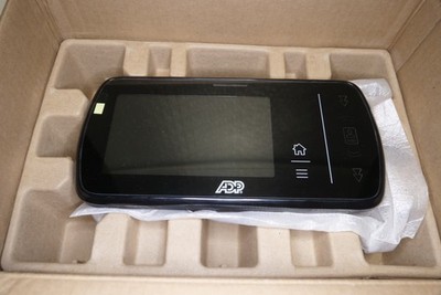 ADP UKG Kronos Intouch DX G2 Time Clock 8610000-711