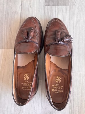 Alden 772