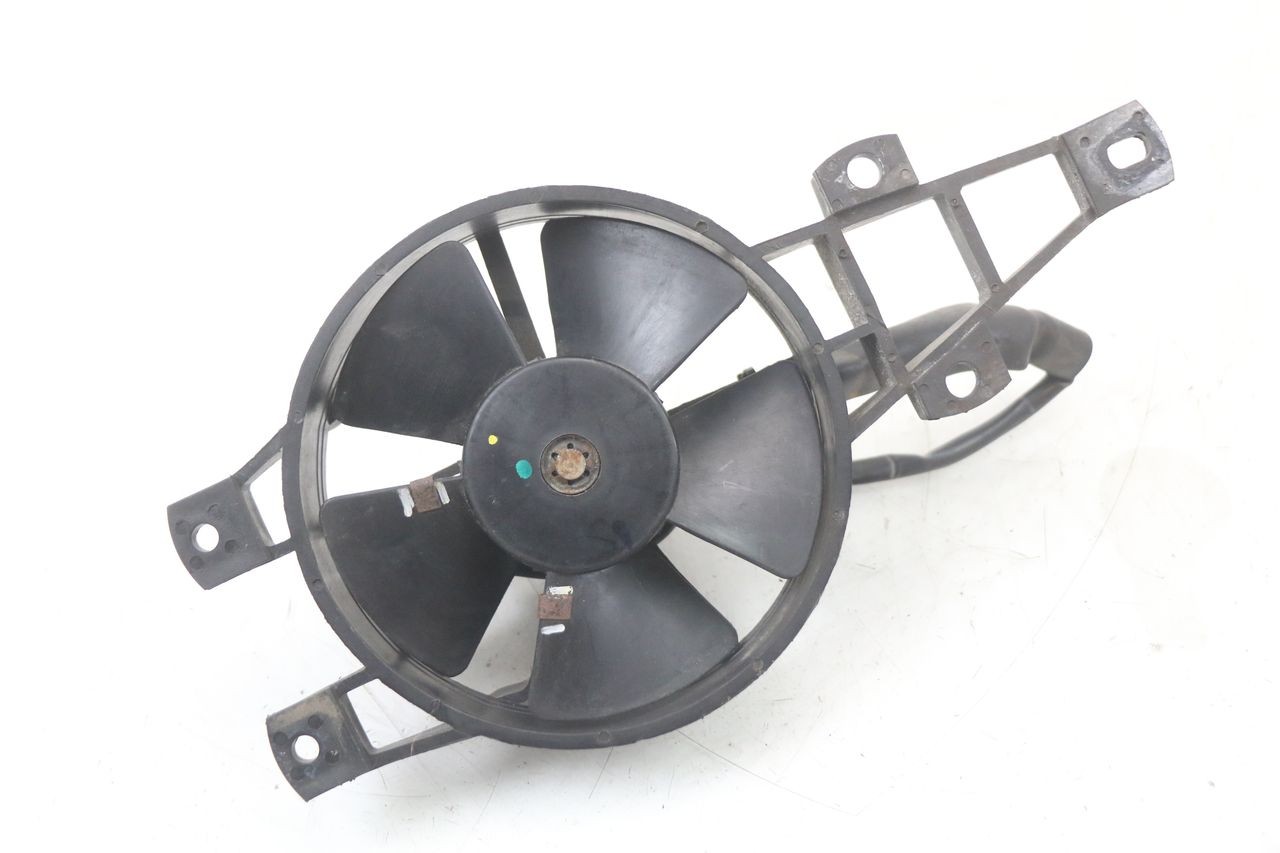 FAN - PIAGGIO MP3 HPE 350 (2018 - 2020)