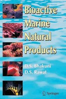 D. S. Rawat (U. A.) | Bioactive Marine Natural Products | Taschenbuch | Englisch