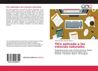 Tupak Ernesto Obando Rivera | Tics Aplicada A Las Ciencias Naturales | Buch