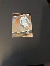 2017 Panini Revolution Soccer Cards Checklist 19
