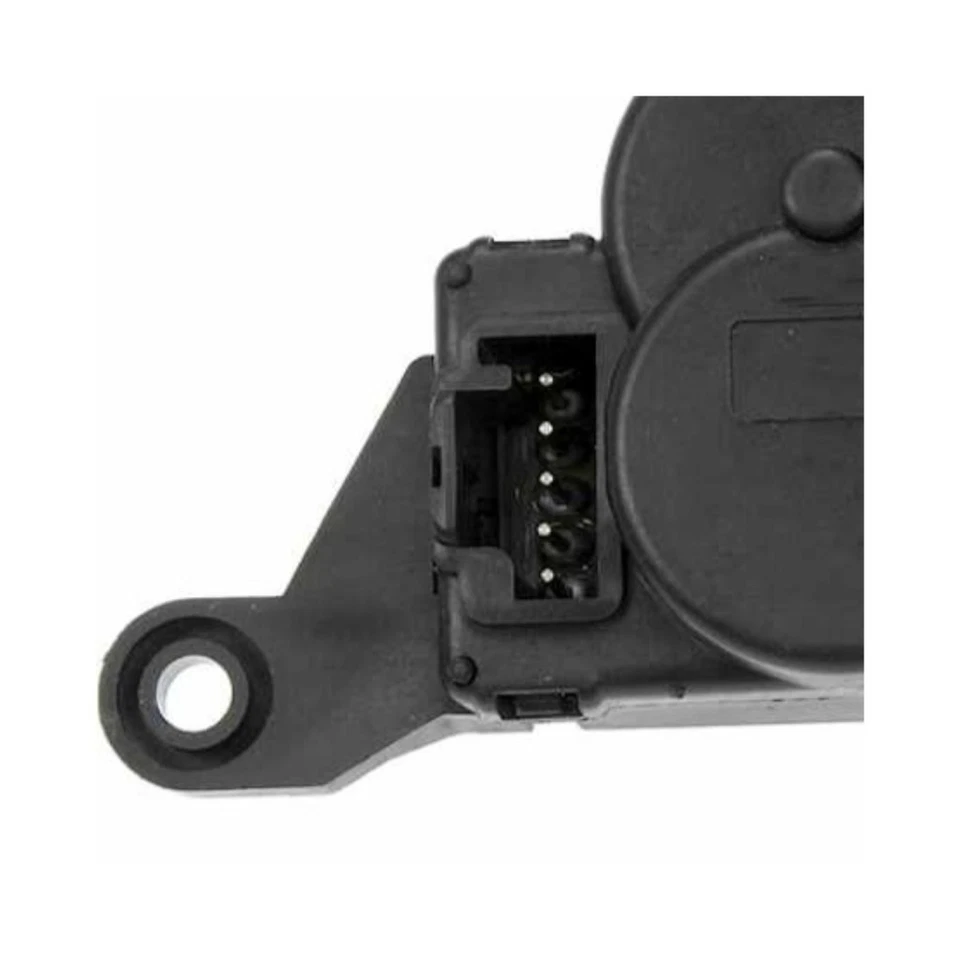 For Chrysler Cirrus/Sebring 2001-2006 Air Door Actuator Rotary Switch-Activation - Image 2 of 4
