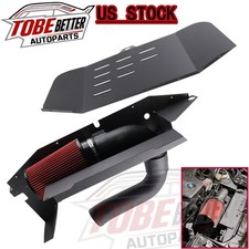 Wfilter Cold Air Intake Kit For 12-16 Bmw N20 N26 228i 320i 328i 420i 428i 2.0t