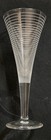 Mikasa Cheers Liqueur Cordial Glasses Fluted Etched Set of 6 Patterns, 5 7/8” — photo 5