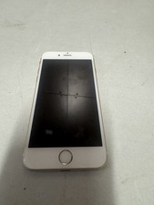 Apple iPhone 6s A1633 16GB Gold   Untested   For Parts/Not Working