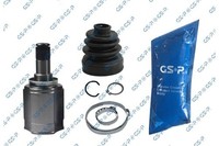 NEU - GSP 608030 Gelenksatz, Antriebswelle FüR Opel