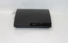 Sony PlayStation 3 Slim 160gb CECH-3001A PS3 Video game console