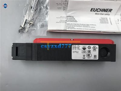 1pcs New EUCHNER safety switches TP1-538A024MC1855