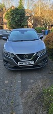 Nissan Qashqai 2021