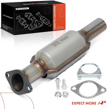 Catalytic Converter with Gasket Kit Direct-Fit Compatible with Kia Sorento 20...