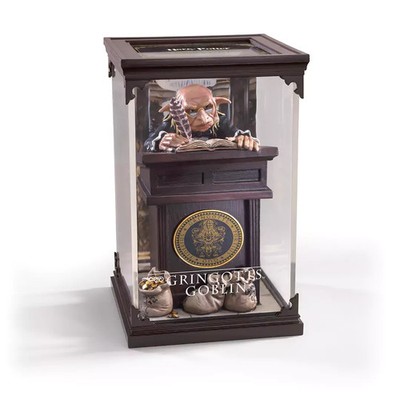 Harry Potter Magische Kreaturen Gringott Kobold