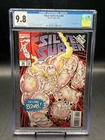 Silver Surfer #84 (Marvel Comics September 1993) CGC Graded 9.8 White Pages