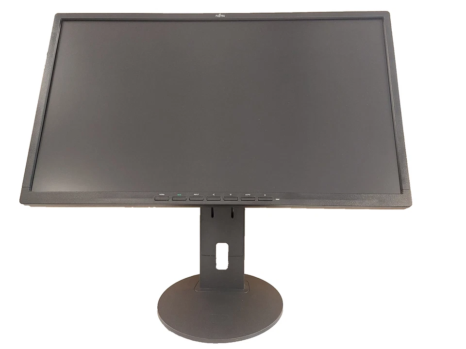 Fujitsu B24-8 TS Pro LED Monitor 24 Zoll Bildschirm 1920 x 1080 IPS FULLHD HDMI