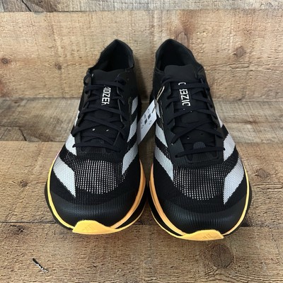 Adidas Adizero Takumi Sen 10 Low Mens Size 12.5 Running Shoes