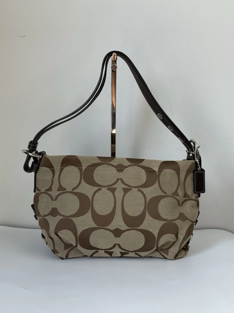 Coach Duffle In Women's Bags & Handbags | eBay
