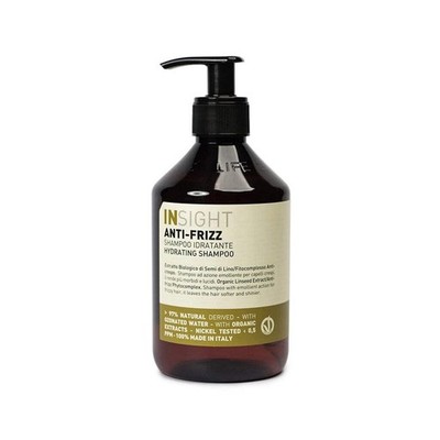Insight Anticrespo Shampoo 400 ml