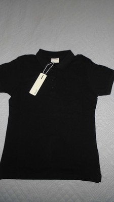 Tee Jays | Damen/Ladies Heavy Poloshirt Piqué -  Style no. 1401  Gr. M ''Schwarz''