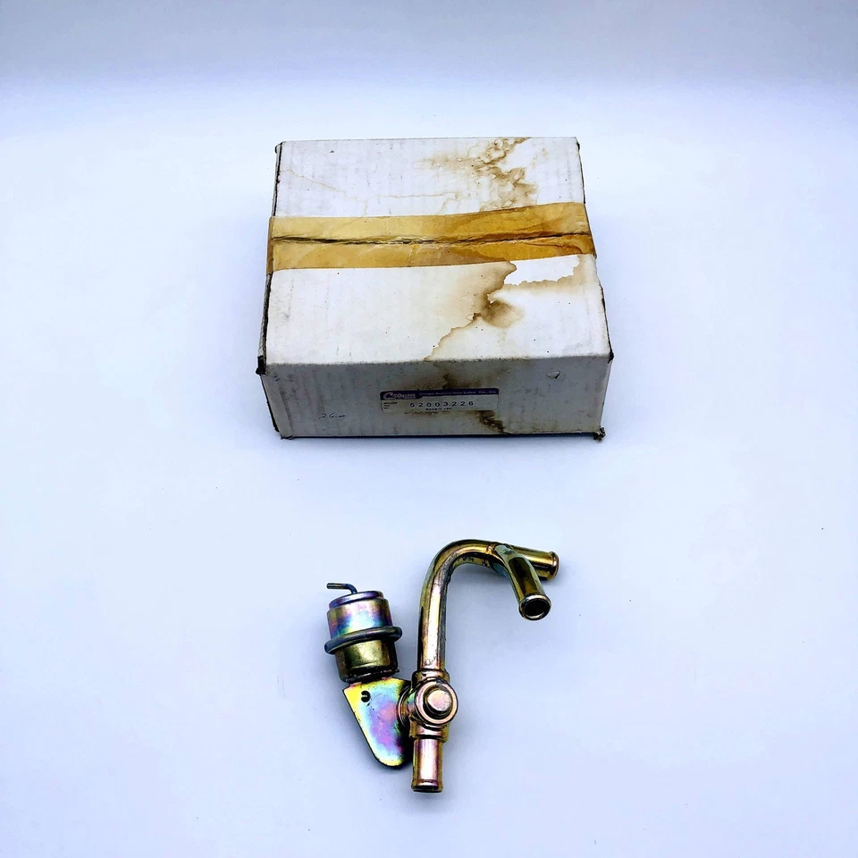 Válvula de calefacción Crown 52003226 HVAC NOS para Jeep Cherokee Comanche Wagoneer 87-90 Foto 3 de 4