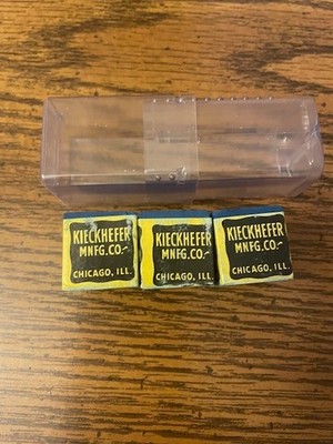 Kieckhefer Triangle Chalk - Free Shipping 