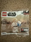 LEGO 30625 Luke Skywalker Polybag with Blue Milk New and Sealed