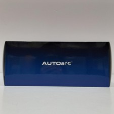 Autoart Nissan Skyline Gt-R R34 V-Spec 1/18 Scale